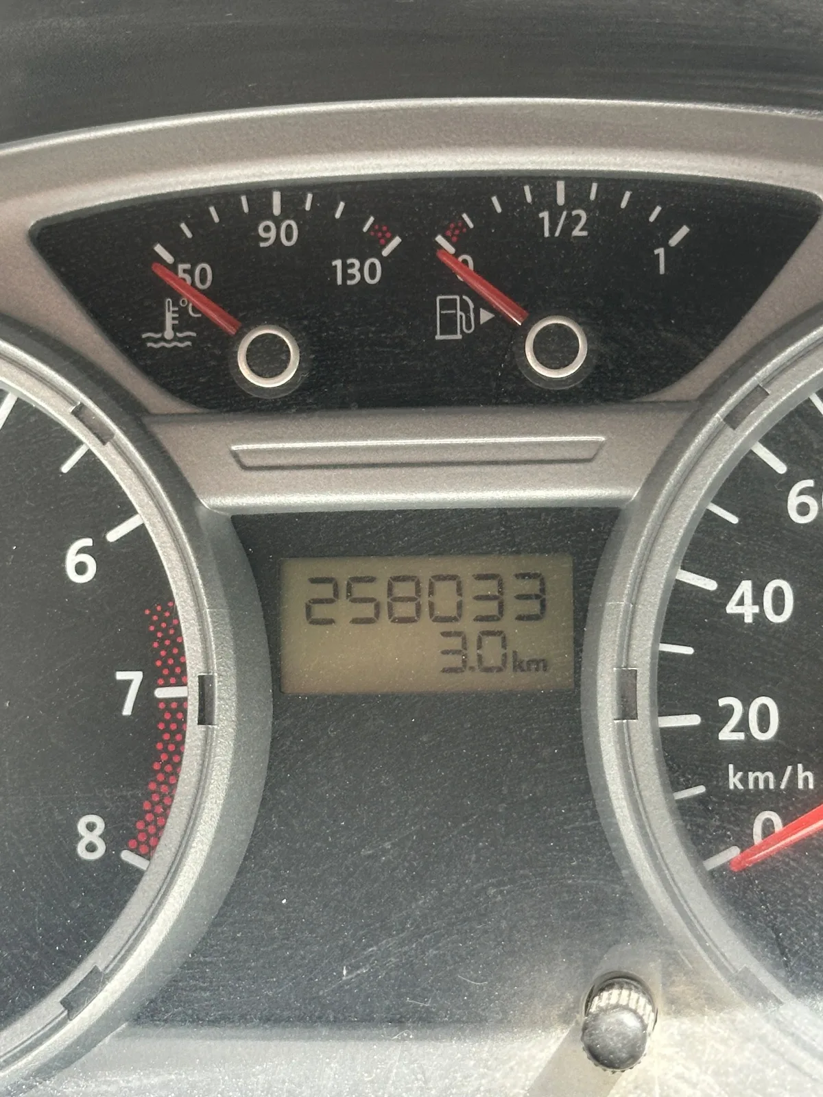 Foto 6 de Volkswagen Gol 1.6 Trendline