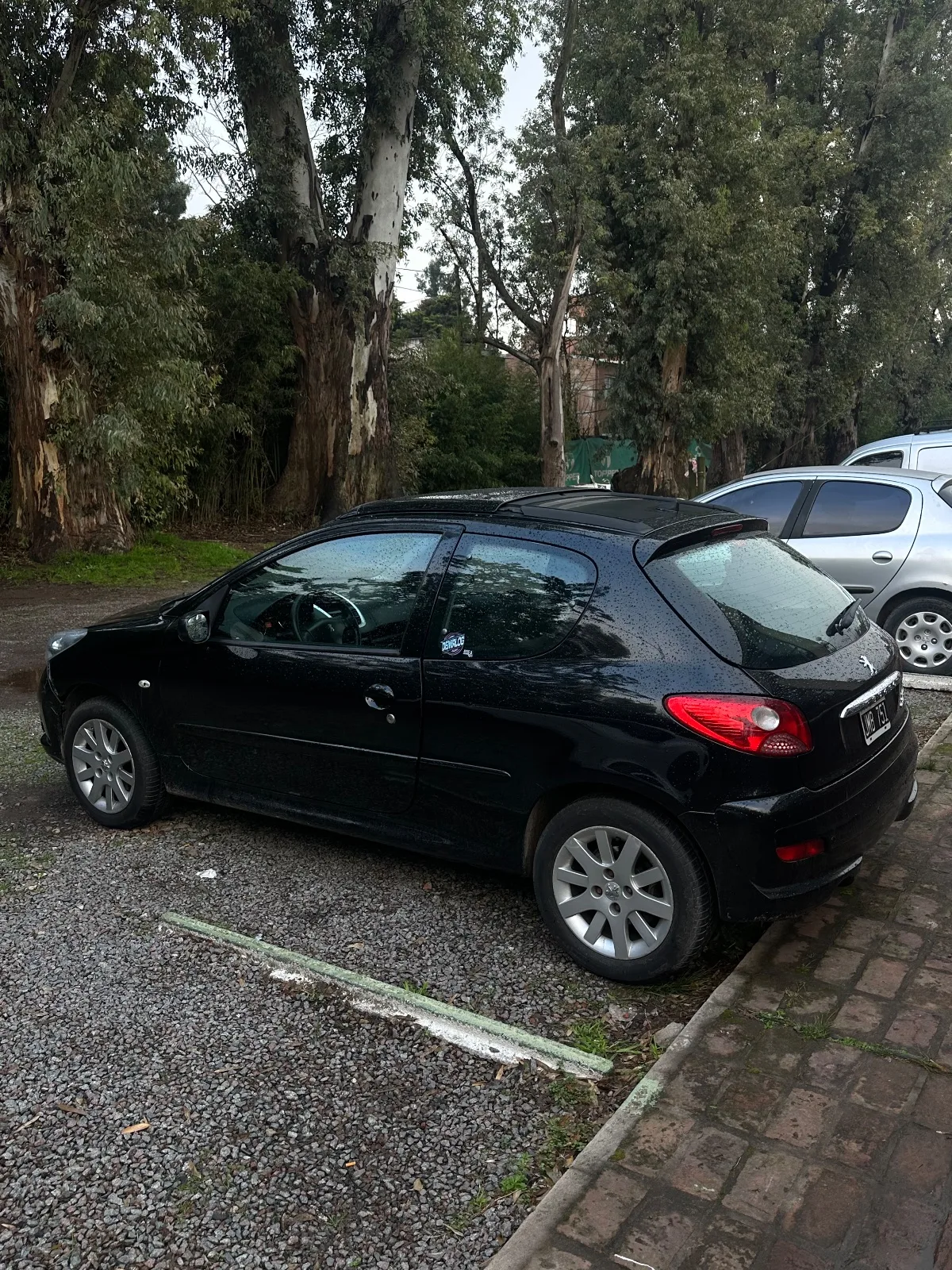 Foto 12 de Peugeot 207 XT Compact 1.6 16v